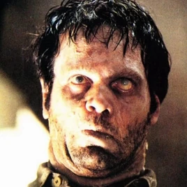 В человеческом обличии