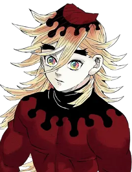 Основной вид (манга)