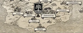 Карта