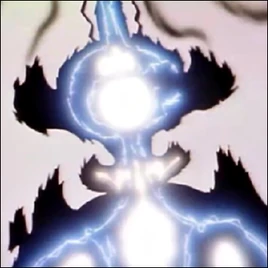 Астральная форма