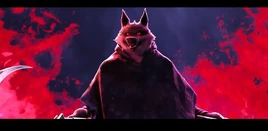 Не говорит метафорически, риторически, поэтически, теоретически или как-либо ещё