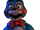 Игрушечный Бонни