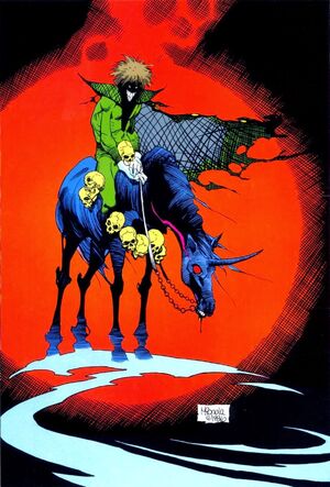 Nightmare (Marvel)