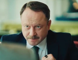 Борис Батыев