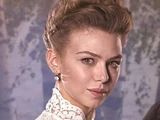Елизавета Данишевская