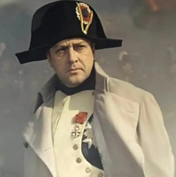 Наполеон Бонапарт (Война и мир) | Злодеи вики | Fandom