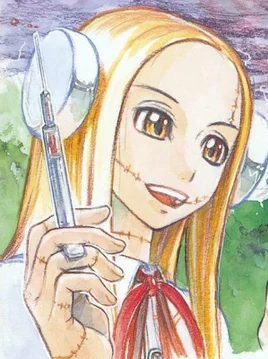 Добрый доктор 