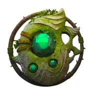 Амулет Цетрион.