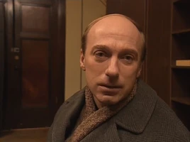 Фёдор Кравцов