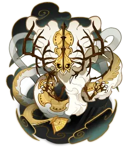 Колоссальный дракон