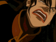 Азула окончательно проиграла брату и... самой себе.