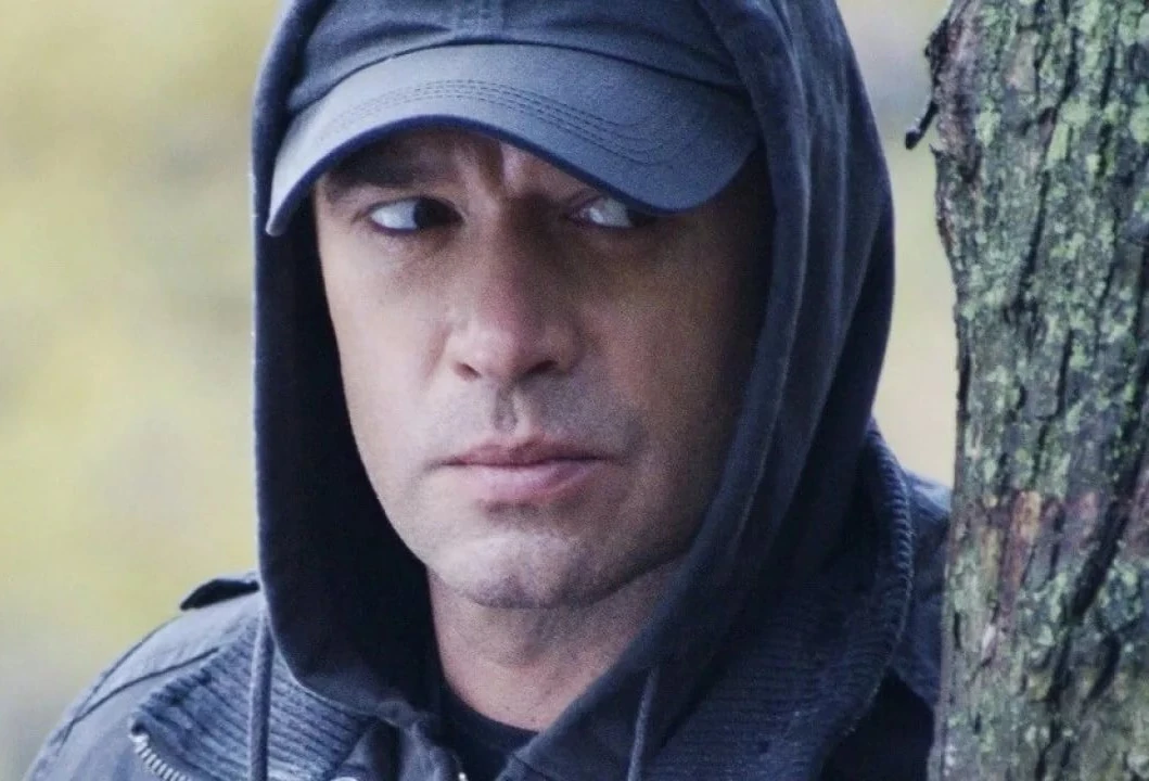 Домовой (2008) | Злодеи вики | Fandom