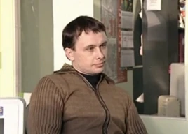 Анатолий Сапожников