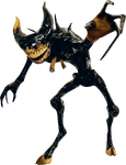 Bendy BATDR