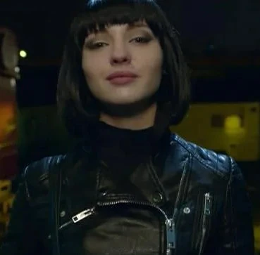 сестра тима