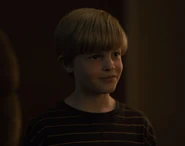 Истинный облик Жёлтого Медведя.