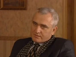 Андрей Богатырёв