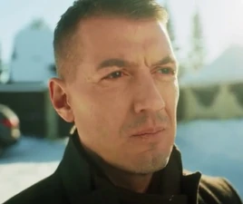 Сергей Феклистов