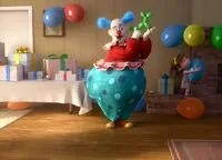 В реальности Райли