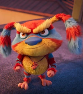 Марфин-Мариарфин