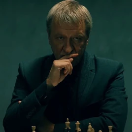 Константин Фишер