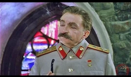Сталин