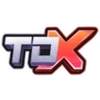 TDX Logo