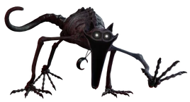 в галлюцинациах