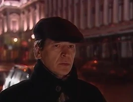 Аркадий Назаров