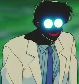 Доктор Томоэ