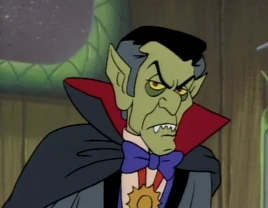 Count Dracula