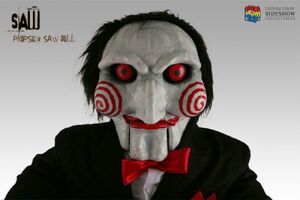 Saw Billy