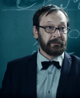 Сергей Цветков