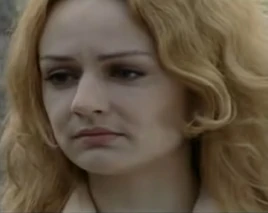 Анна Замятина