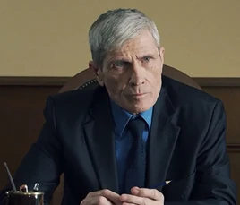 Георгий Мельников