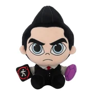 Плюшевый Даг Хаузер