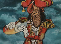 Одноглазый