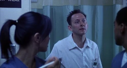 Зеп в больнице