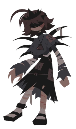 Третья форма