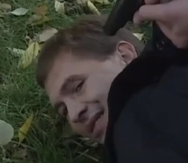 Максим Ребко