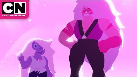 Dove Self-Esteem Project x Steven Universe- Appearance Related Teasing and Bullying