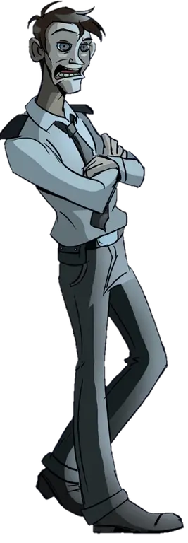 "Дэйв Миллер"