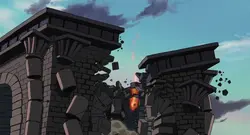 Смерть Паука