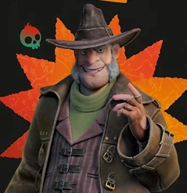 Юджин (Финник 2)