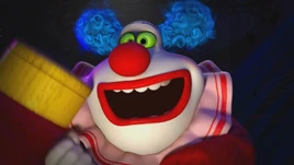 Во сне Райли