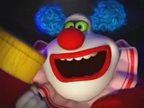 Клоун Лысик