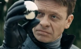 Алексей Строгов