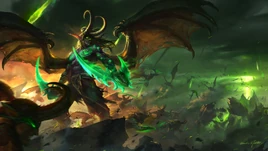Illidan-illidan-stormrage-qichao-wang-by-qichao-wang-charact