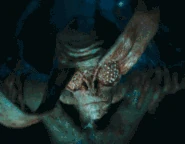 Вий в фильме 2014 года.