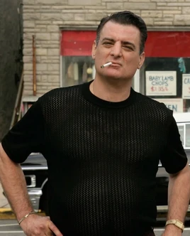 Джонни Сопрано